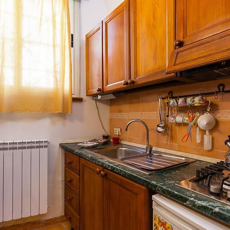 Banchi Nuovi - Bh 92 Appartement Napels Buitenkant foto