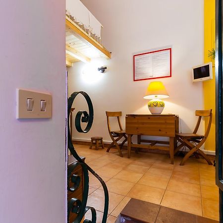 Banchi Nuovi - Bh 92 Appartement Napels Buitenkant foto