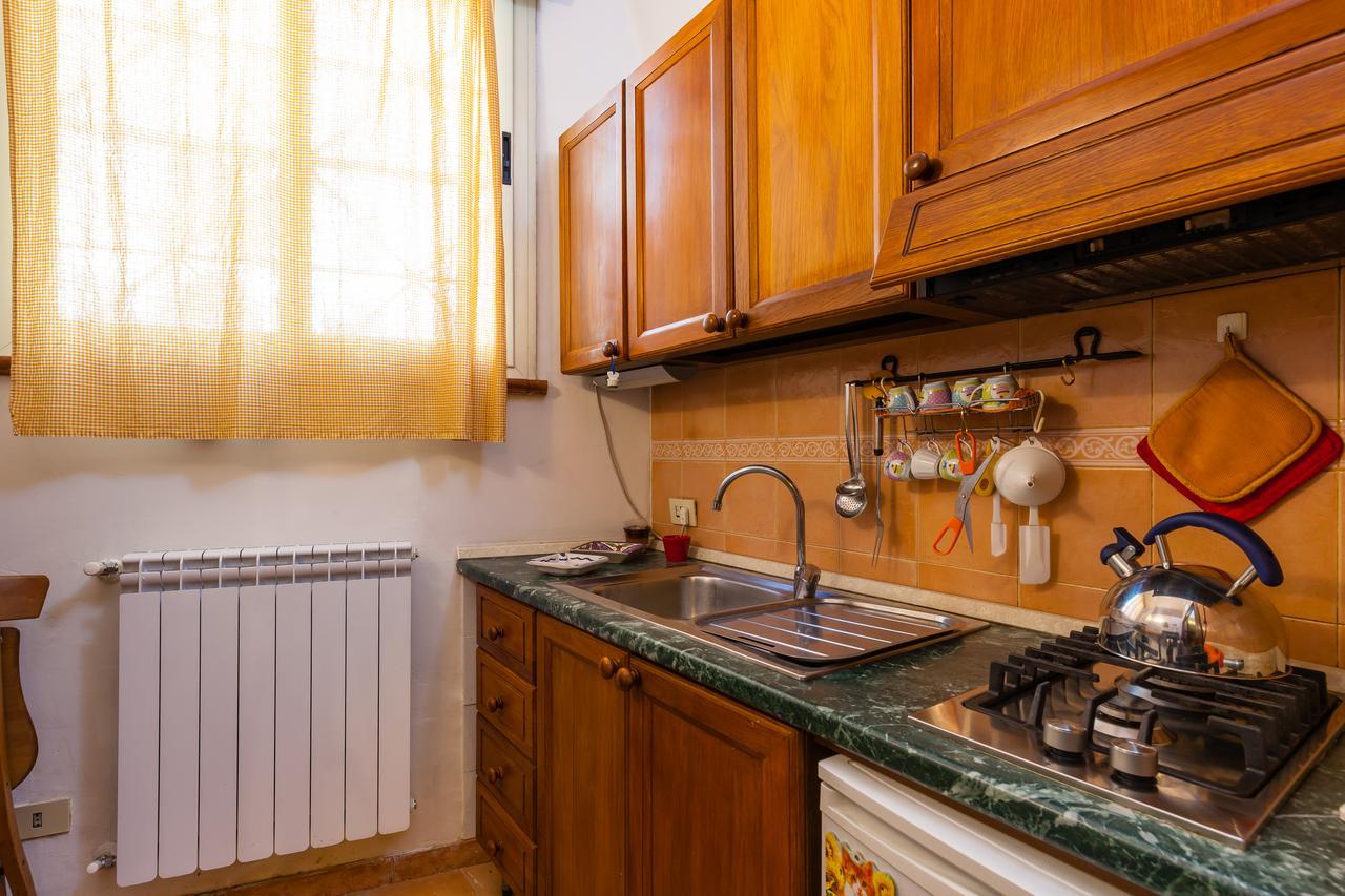 Banchi Nuovi - Bh 92 Appartement Napels Buitenkant foto