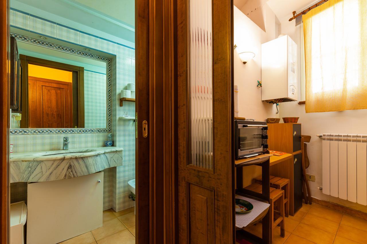 Banchi Nuovi - Bh 92 Appartement Napels Buitenkant foto