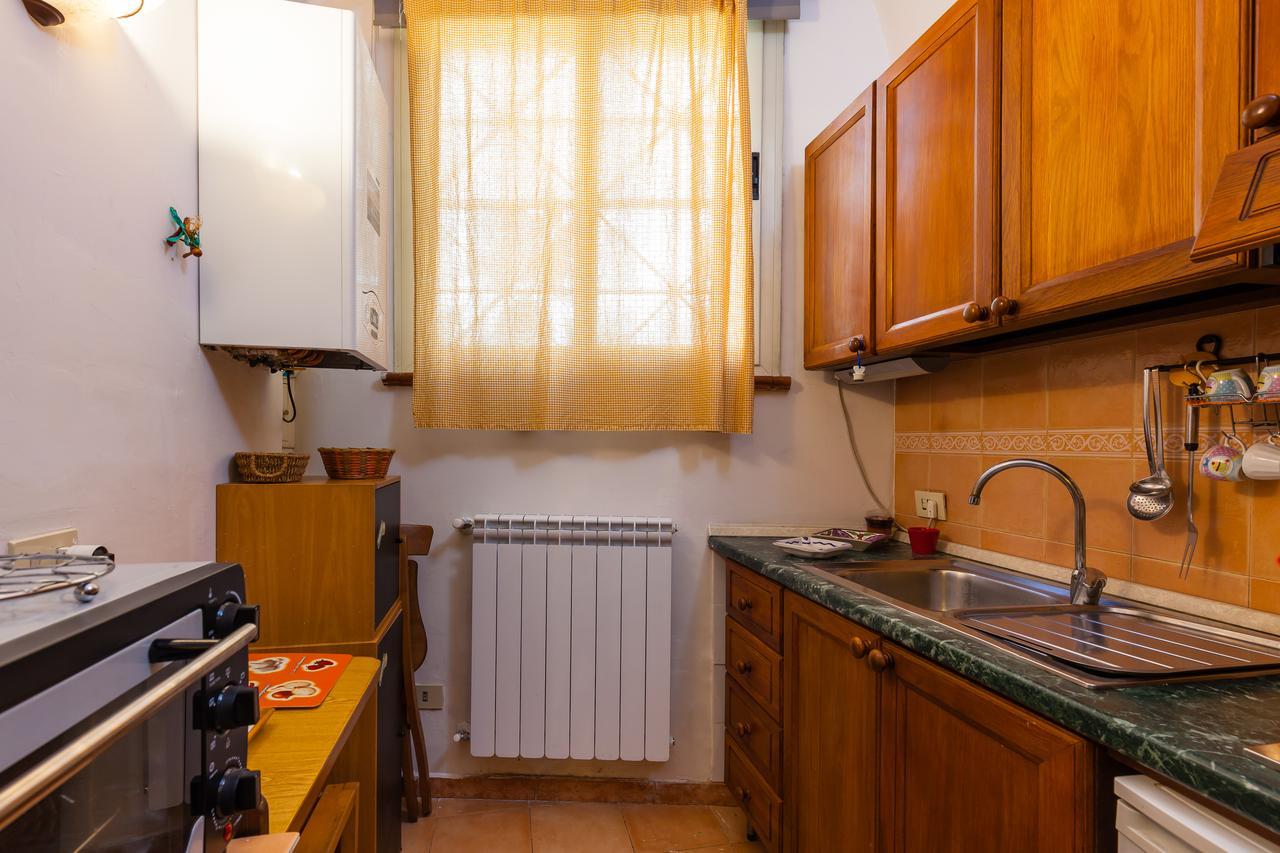 Banchi Nuovi - Bh 92 Appartement Napels Buitenkant foto