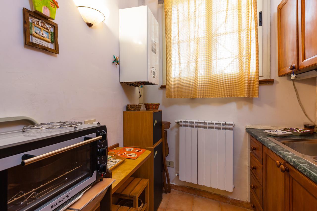 Banchi Nuovi - Bh 92 Appartement Napels Buitenkant foto