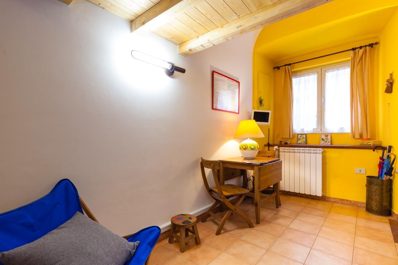Banchi Nuovi - Bh 92 Appartement Napels Buitenkant foto